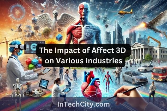 Affect 3D