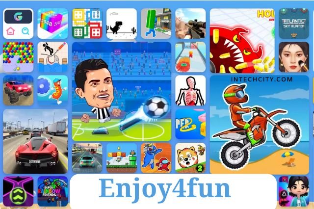 Enjoy4fun