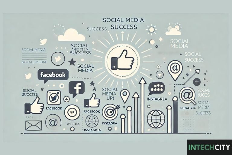 Strategies for Social Media Success