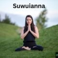 Suwuianna