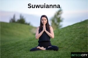 Suwuianna