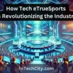 Tech eTrueSports