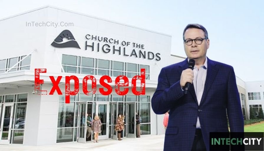 Church of the Highlands Exposed