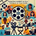 Film Funds and Diversity