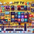 IYF TV