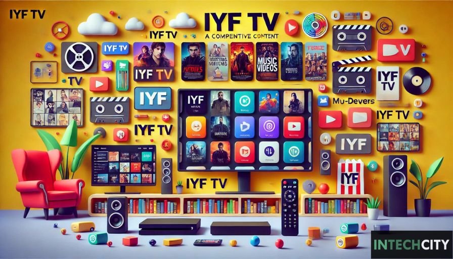 IYF TV