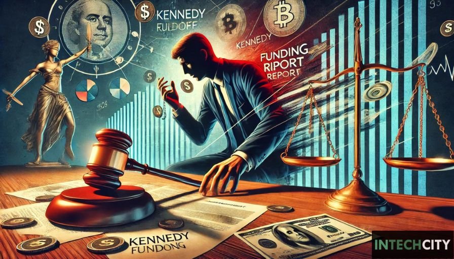 Kennedy Funding Ripoff Report