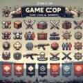 Sven Co-op Game Icons Banners