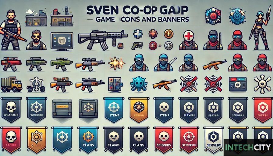 The Role of Banners in Sven Co-op