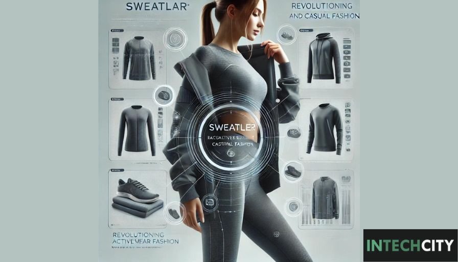 Types of Sweatlar