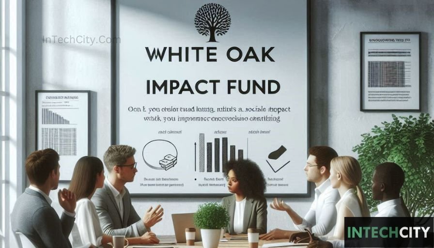 White Oak Impact Fund