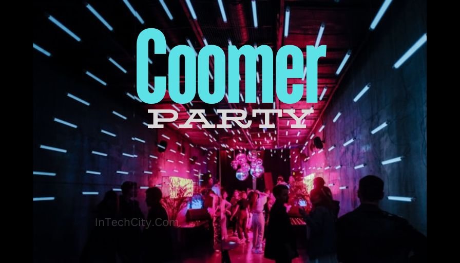 Coomer Party