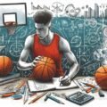 DrawingCul23ybyzfm= Basketball