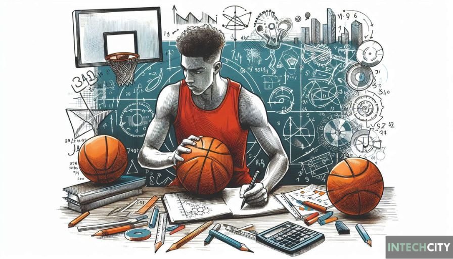 DrawingCul23ybyzfm= Basketball