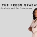 Meet the Press S76E49