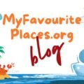 MyFavouritePlaces.org Blog