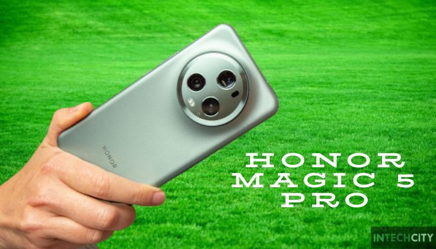 Geekzilla.tech Honor Magic 5 Pro Performance and Hardware Specifications