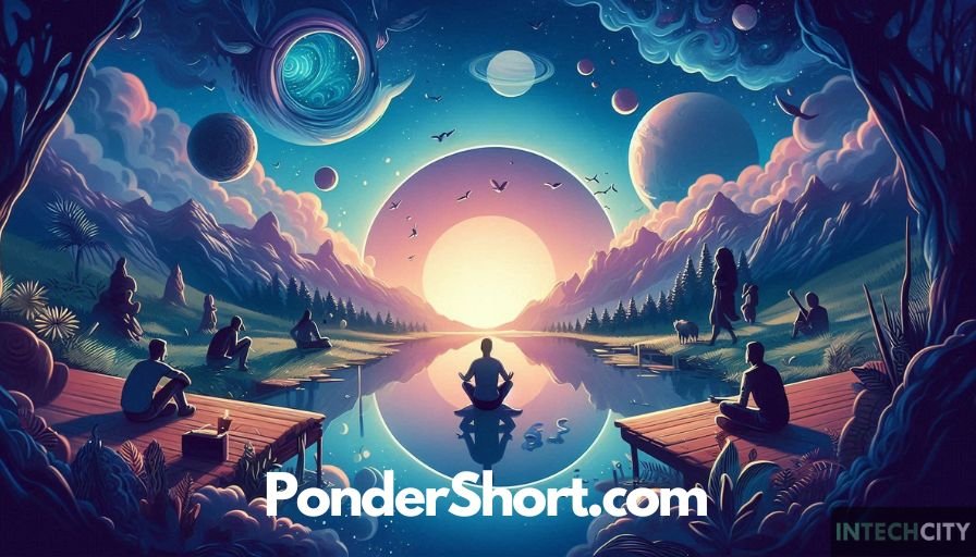 PonderShort.com