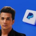 Prince Narula Digital PayPal