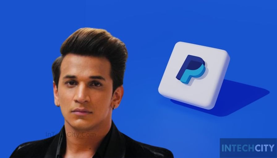 Prince Narula Digital PayPal