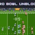 Retro Bowl Unblocked