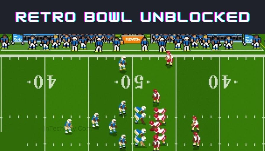 Retro Bowl Unblocked