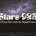 Stars-923