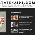 StateKaidz.com