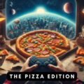 The Pizza Edition