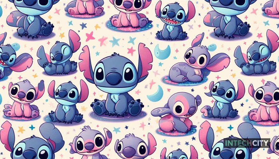 Wallpaperznvmimg_hwe= Stitch