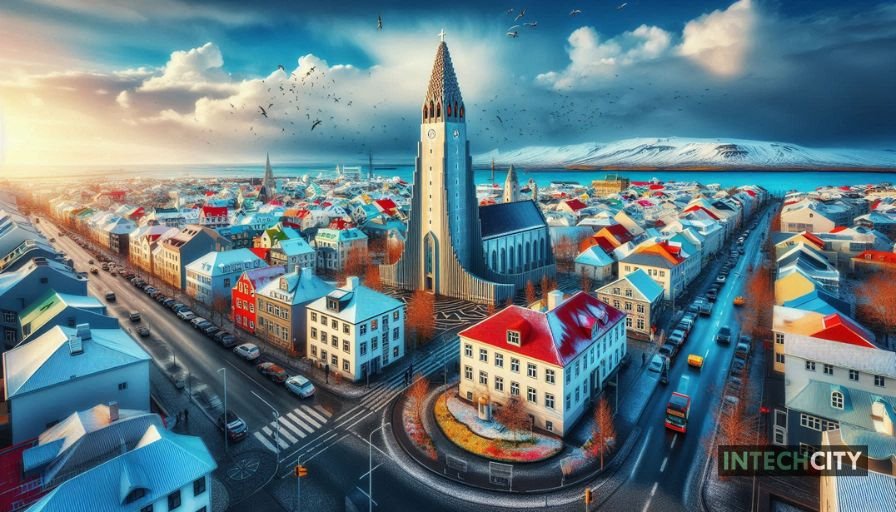 reykjavik belangrijkste bezienswaardigheden en verborgen plekken audiotocht door voicemap